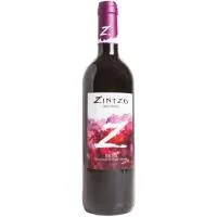Vino Tinto Joven D.o.c. Rioja Zintzo, Botella 75 Cl
