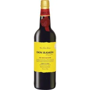 Vino Tinto Joven D.o.campo de Borja 0,75 L