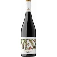 Vino Tinto Joven D.o. Cataluña Capvespre, Botella 75 Cl