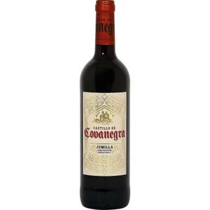 Vino Tinto Joven D.o.jumilla 0,75 L