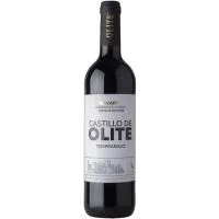 Vino Tinto Joven D.o. Navarra Castillo de Olite, Botella 75 Cl