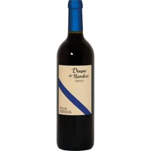 Vino Tinto Joven D.o.rioja 0,75 L