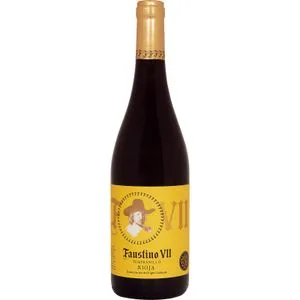 Vino Tinto Joven D.o.rioja 0,75 L