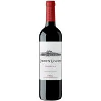 Vino Tinto Joven D.o. Rioja Eguren Ugarte, Botella 75 Cl