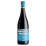 Vino Tinto Joven D.o. Rioja Faustino Rivero 75 Cl