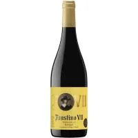 Vino Tinto Joven D.o. Rioja Faustino Vii, Botella 75 Cl
