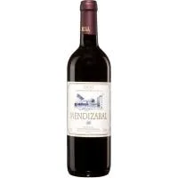 Vino Tinto Joven D.o. Rioja Mendizabal, Botella 75 Cl