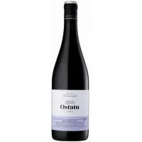 Vino Tinto Joven D.o. Rioja Ostatu, Botella 75 Cl