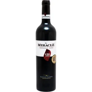 Vino Tinto Joven D.o. Utiel Requena 0,75 L