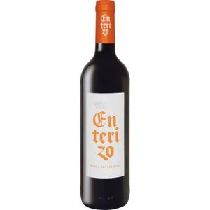 Vino Tinto Joven D.o.utiel-requena 0,75 L