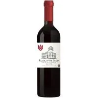 Vino Tinto Joven de la Tierra P. de los Guzmanes, Botella 75 Cl