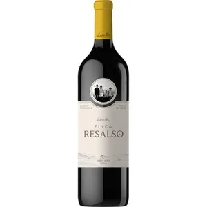 Vino Tinto Joven DO Ribera del Duero  Finca Resalso 75 CL