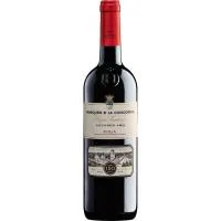 Vino Tinto Joven DOC Rioja Marqués Concordia, Botella 75 Cl