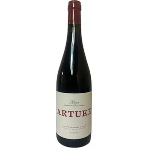 Vino Tinto Joven Doca Rioja Artuke