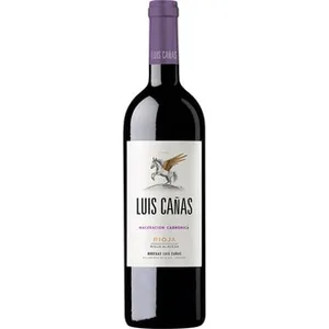 Vino Tinto Joven Doca Rioja Luis Cañas