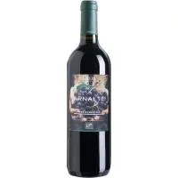 Vino Tinto Joven Ecológico Rioja Arnalte, Botella 75 Cl