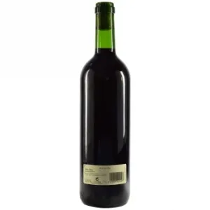 Vino Tinto Joven Fuenteviña Tirilla Vendimia Seleccionada 75 Cl.