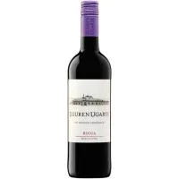Vino Tinto Joven M Carbónica D.o. Rioja E. Ugarte, Botella 75 Cl