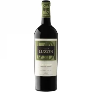 Vino Tinto Joven Monastrell Finca Luzón D.o. Jumilla 75 Cl.