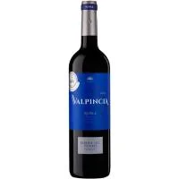 Vino Tinto Joven Roble D.o R. del Duero Valpincia, Botella 75 Cl