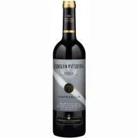 Vino Tinto Joven Tempranillo Paternina, Botella 75 Cl