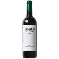 Vino Tinto Joven Toro Señorio de Nava, Botella 75 Cl