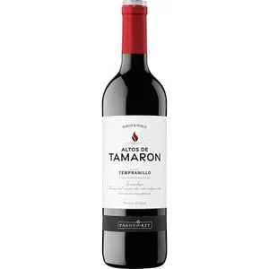 Vino Tinto Joven V.t. Castilla y León 0,75 L