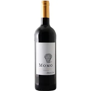 Vino Tinto Joven Vendimia Selecionada DO Ribera del Duero Momo