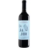 Vino Tinto Jumilla Cañador, Botella 75 Cl