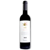 Vino Tinto Laus Joven DO Somontano