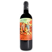 Vino Tinto Les Cousins L'inconscient Priorat