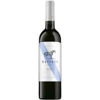 Vino Tinto Malbec Marraso, Botella 75 Cl