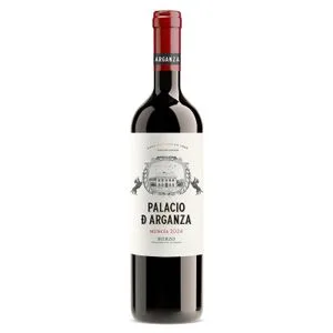 Vino Tinto Mencía D.o. Bierzo 0,75 L