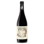 Vino Tinto Mencia D.o. Monterrei Mourama 75 Cl