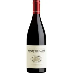 Vino Tinto Mencia DO Valdeorras Joaquin Rebolledo
