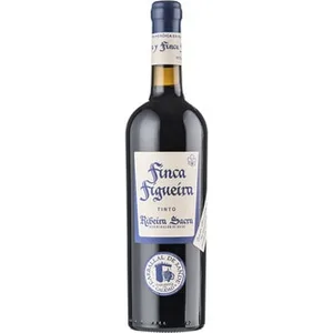 Vino Tinto Mencía Garnacha DO Ribera Sacra Finca Figueira