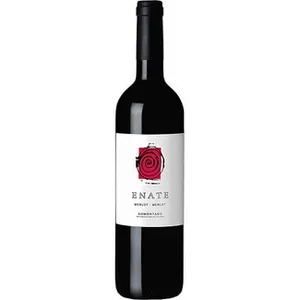 Vino Tinto Merlot-merlot DO Somontano Enate