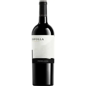 Vino Tinto Monastrel Syrah Crianza DO Empordá Castillo Perelada Finca Espolla