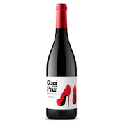 Vino Tinto Monastrell con un Par 75 Cl