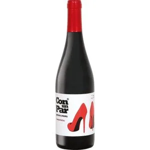 Vino Tinto Monastrell-peti D.o. Alicante 0,75 L