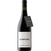 Vino Tinto Orgánico D.o. Navarra LE Naturel, Botella 75 Cl