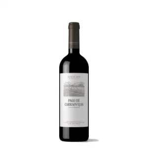 Vino Tinto Pago Carraovejas D.o. Ribera del Duero 1,5 L.