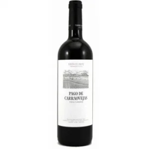 Vino Tinto Pago de Carraovejas D.o. Ribera del Duero 75 Cl.