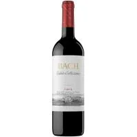 Vino Tinto Penedés Bach, Botella 75 Cl