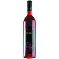 Vino Tinto Penedés Cabernet DUC Foix, Botella 75 Cl