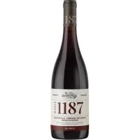 Vino Tinto Penedés Masia 1187, Botella 75 Cl