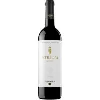 Vino Tinto Penedés Merlot Atrium, Botella 75 Cl