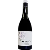 Vino Tinto Petit Siós DO Costers del Segre