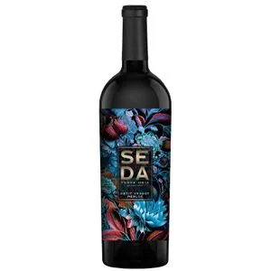 Vino Tinto Petit Verdot Vino de Autor 0,75 L