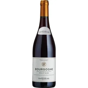 Vino Tinto Pinot Noir Francia Patriarche